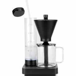 Performance Compact kaffebryggare CM8B-A100, svart