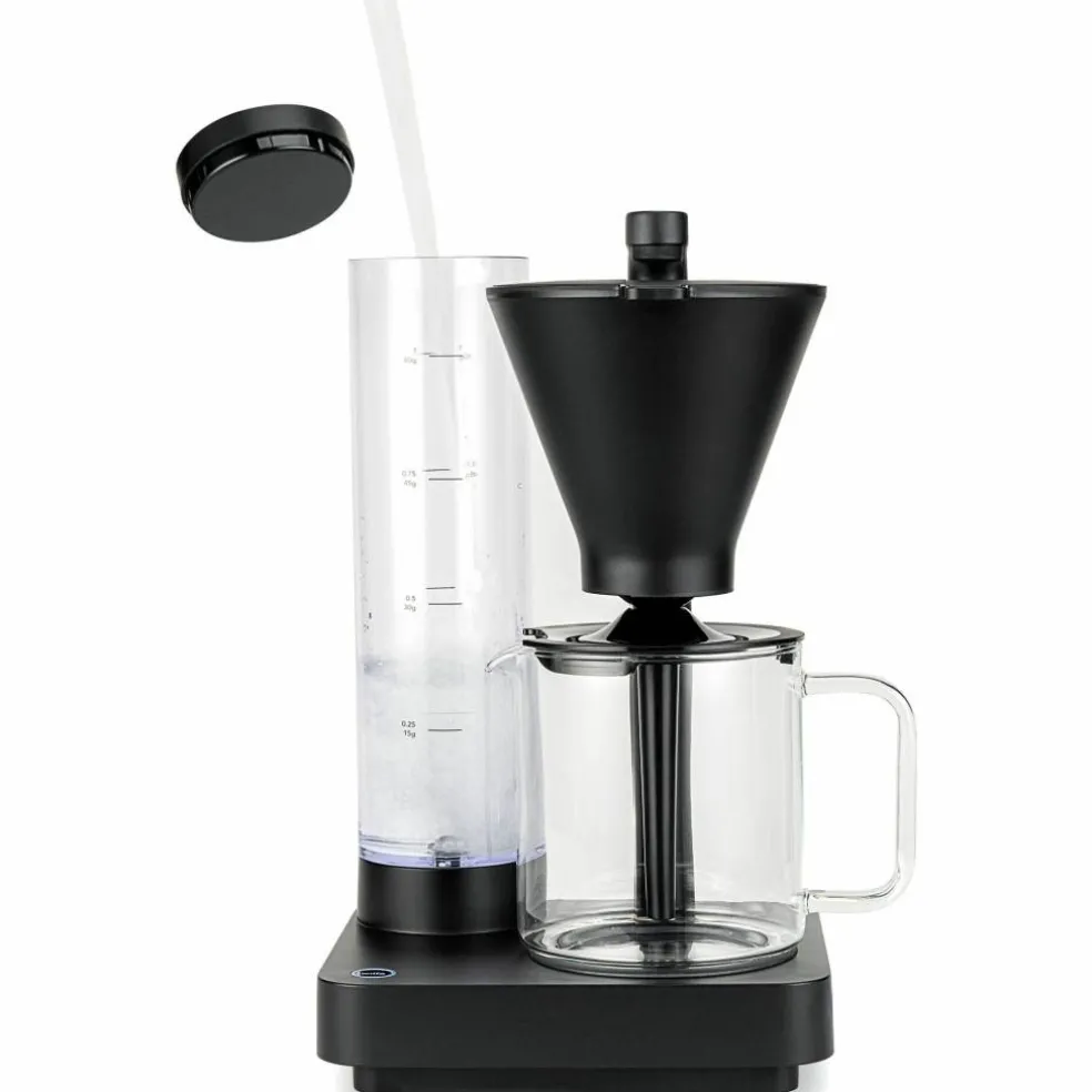 Performance Compact kaffebryggare CM8B-A100, svart