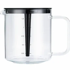 Performance kaffekanna + lock