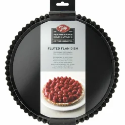 Performance pajform med lös botten 28 cm