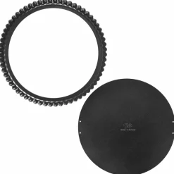 Performance pajform med lös botten 28 cm
