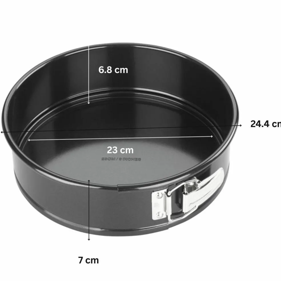 Performance springform 23 cm