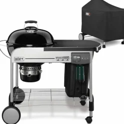 Performer Deluxe GBS 57 cm med överdrag