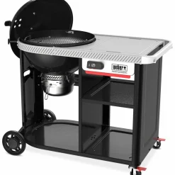Performer Deluxe Smart kolgrill 57 cm