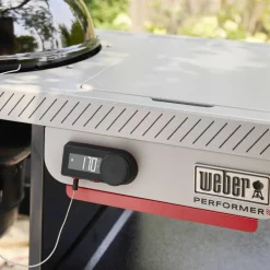 Performer Deluxe Smart kolgrill 57 cm
