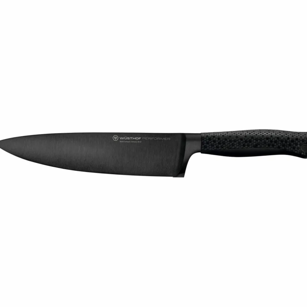 Performer kockkniv 20 cm