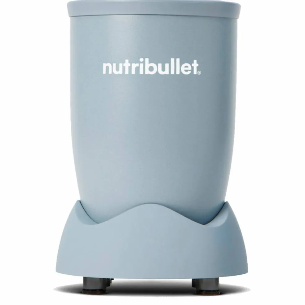 Personal blender 900 ml, clay