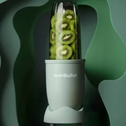 Personal blender 900 ml, jade