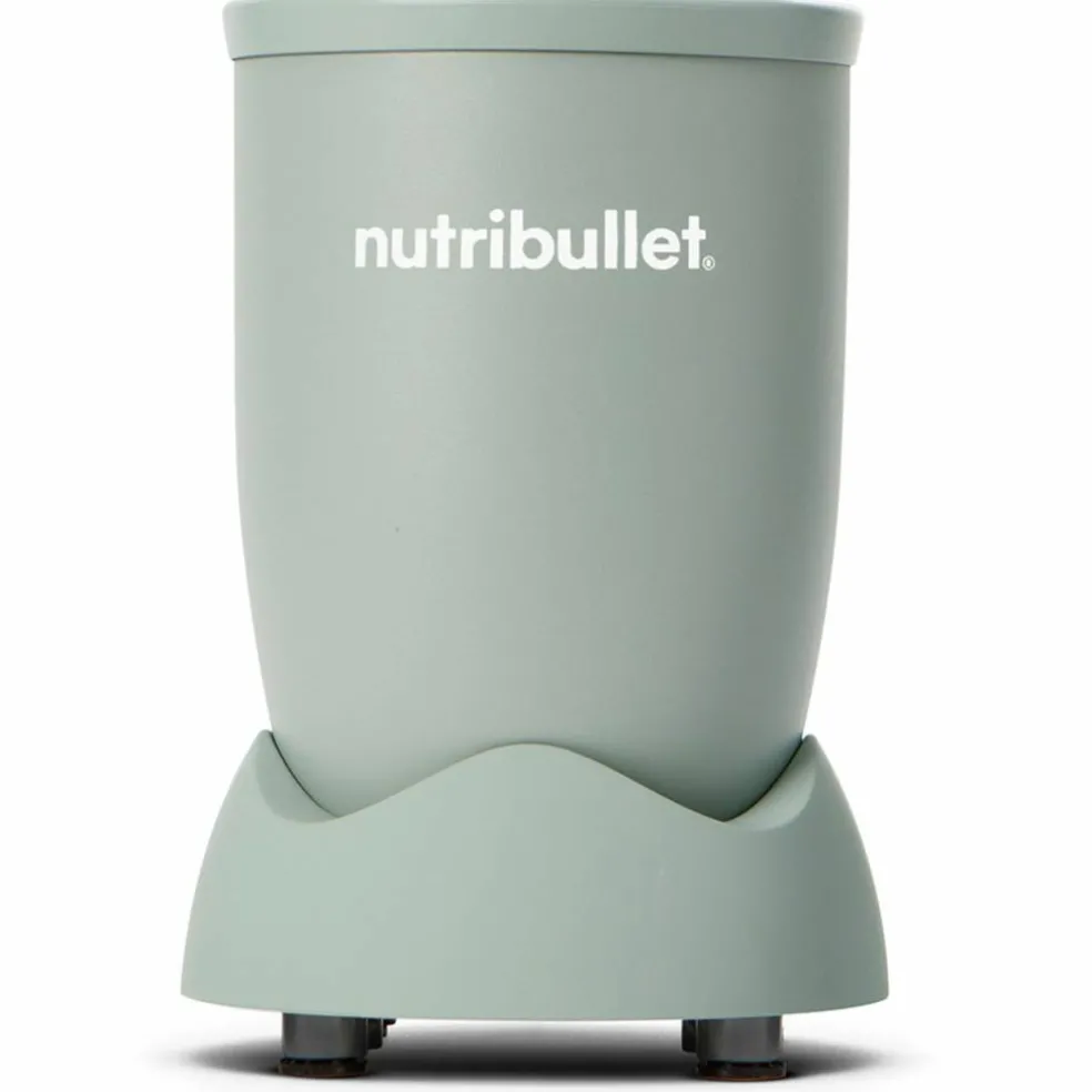 Personal blender 900 ml, jade