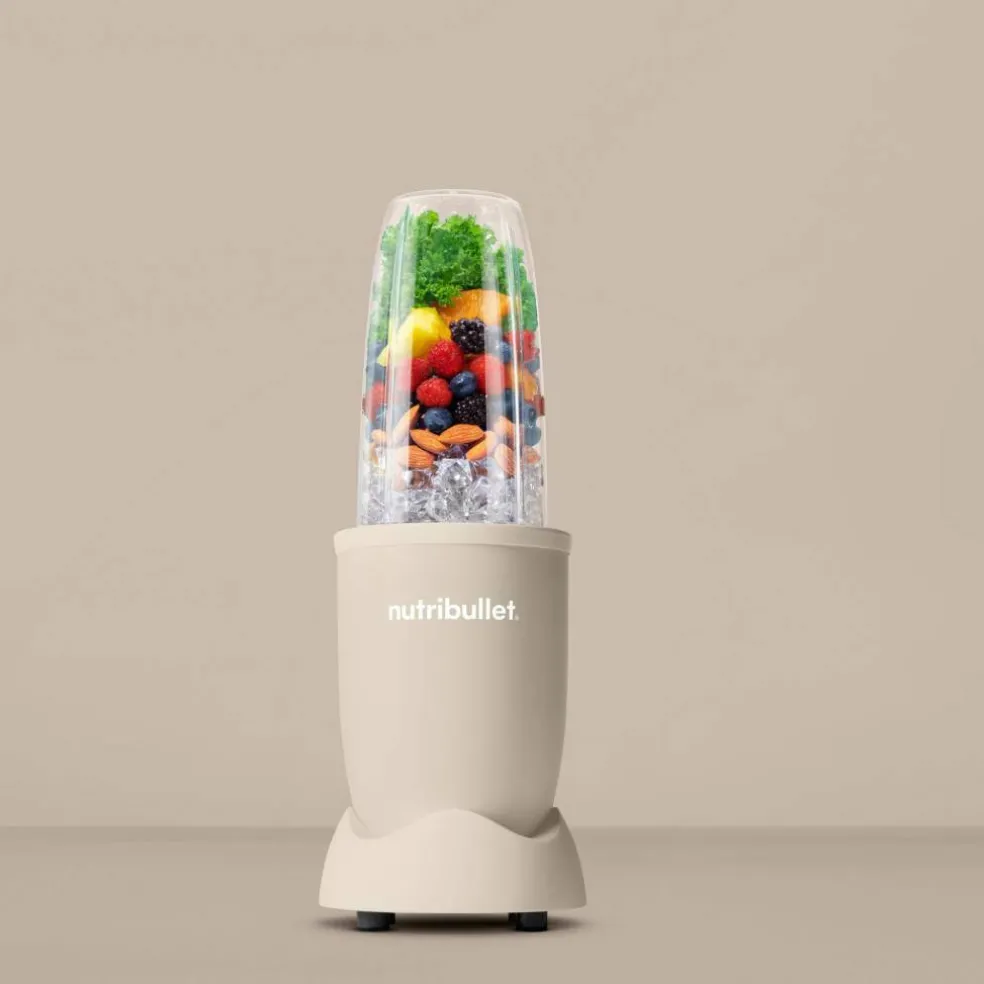 Personal blender 900 ml, jade