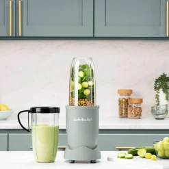 Personal blender 900 ml, sand