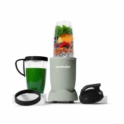 Personal blender 900 ml, sand