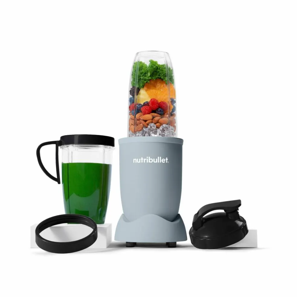 Personal blender 900 ml, sand