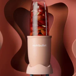 Personal blender 900 ml, sand