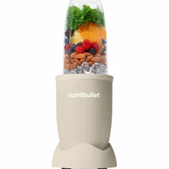 Personal blender 900 ml, sand