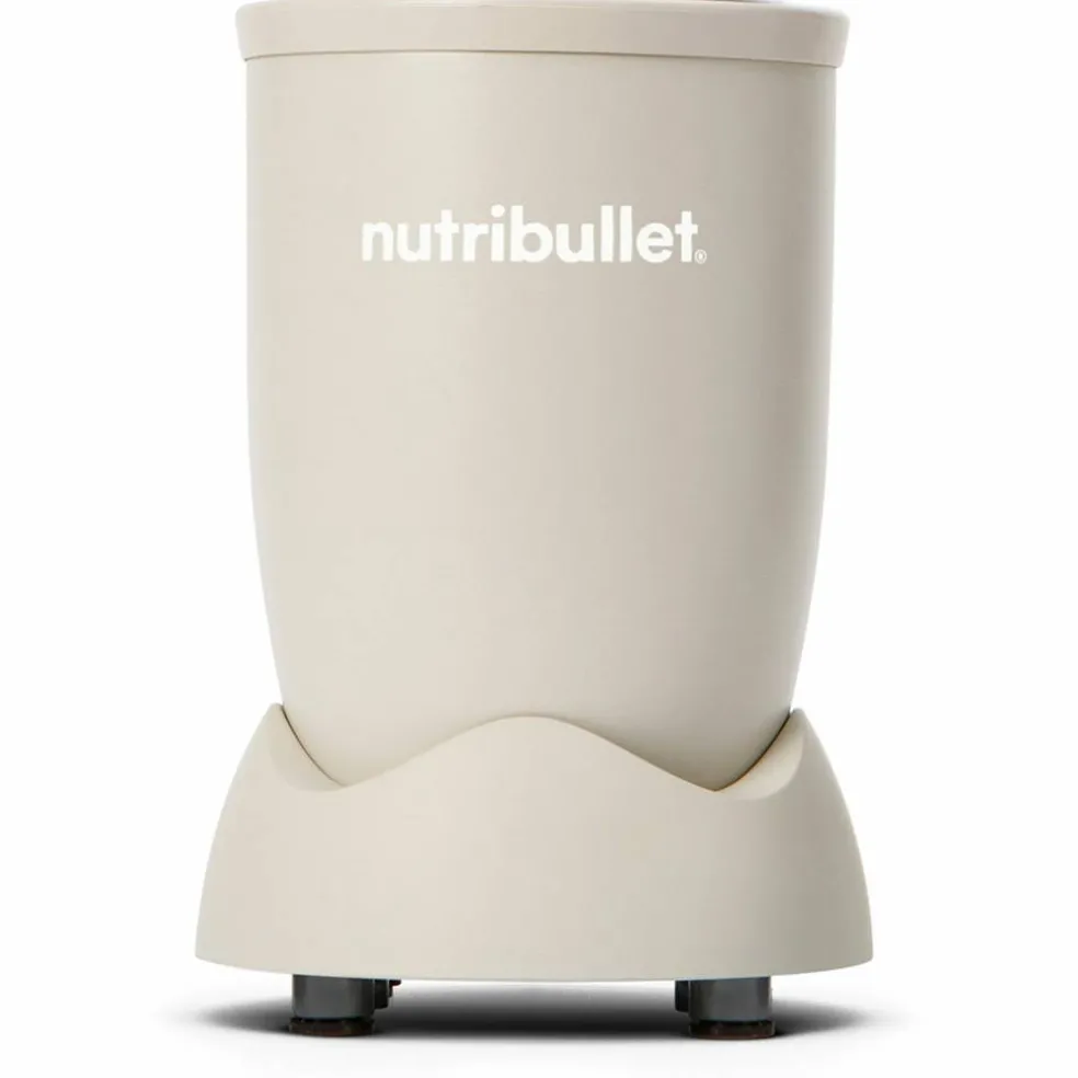 Personal blender 900 ml, sand