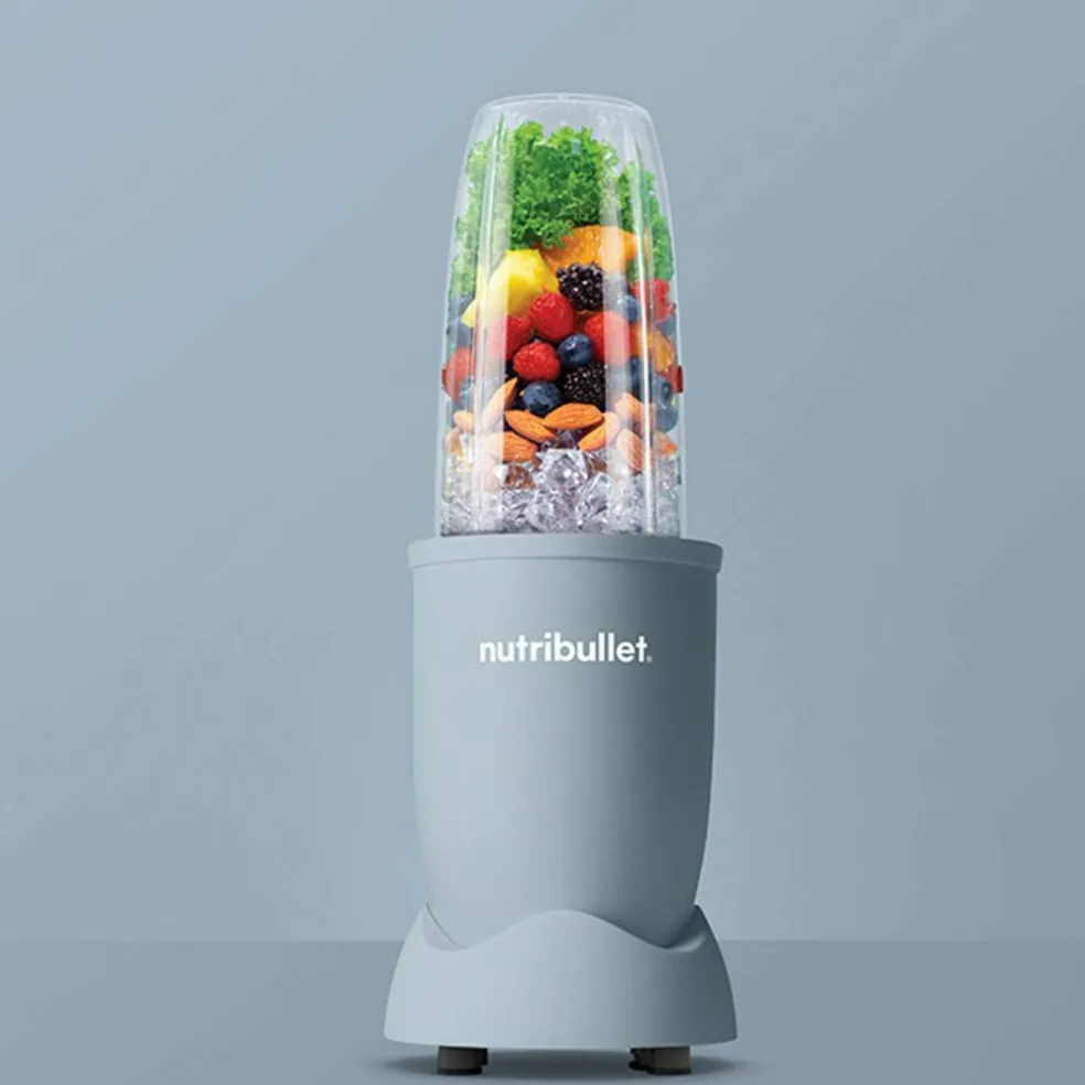 Personal blender 900 ml, sand