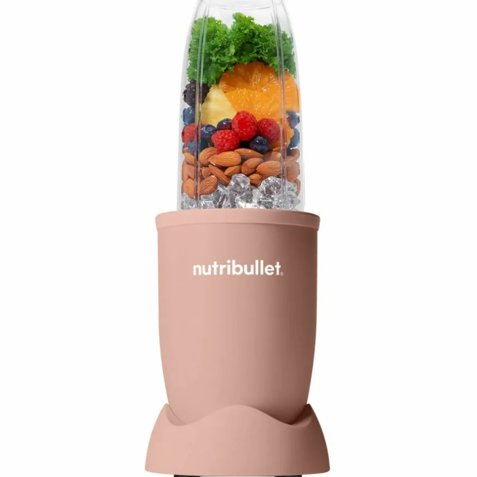 Personal blender 900 ml, sand