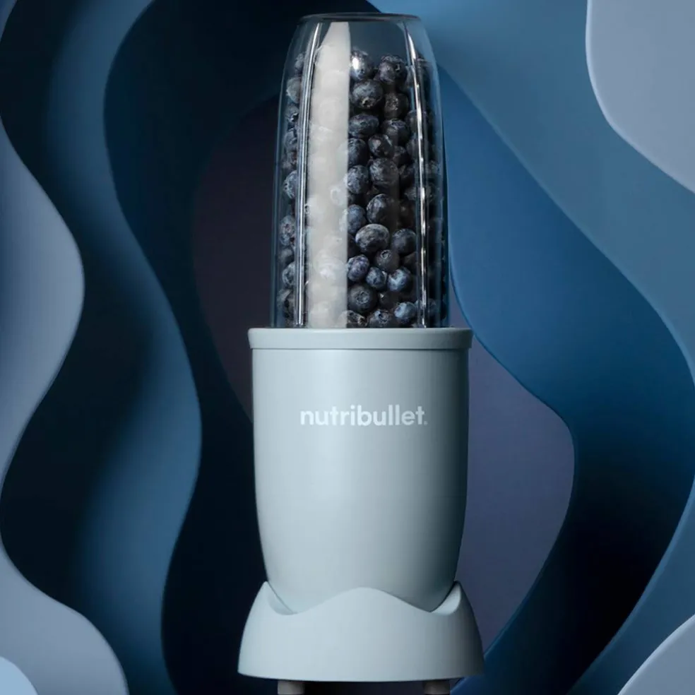 Personal blender 900 ml, sand