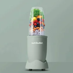 Personal blender 900 ml, slate
