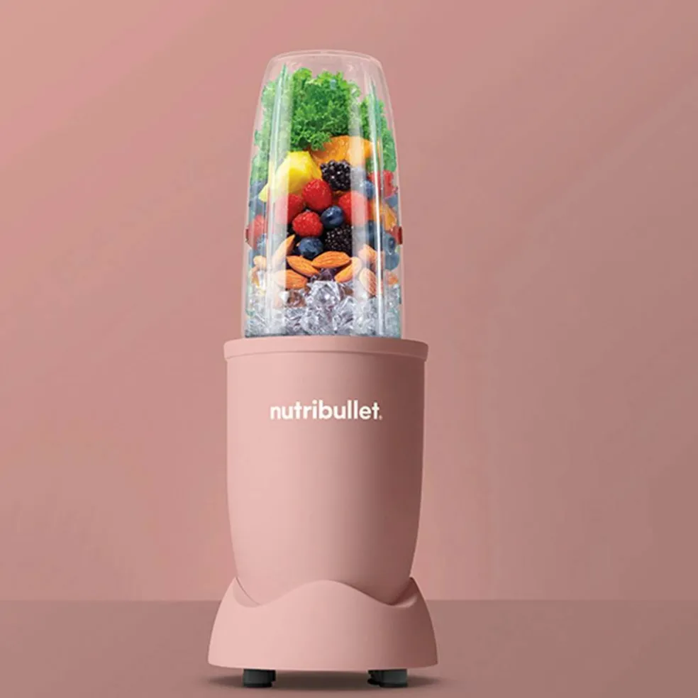 Personal blender 900 ml, slate