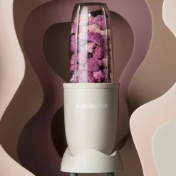 Personal blender 900 ml, slate