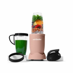 Personal blender 900 ml, slate