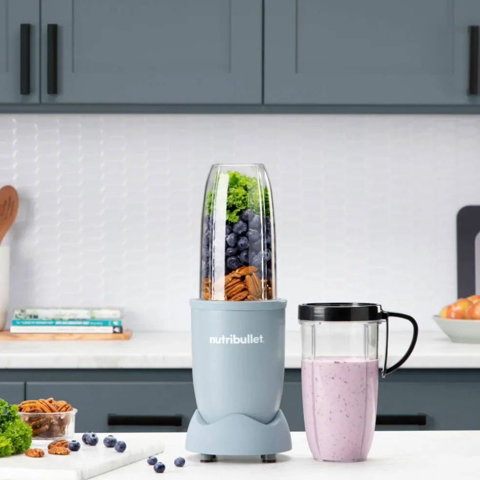 Personal blender 900 ml, slate