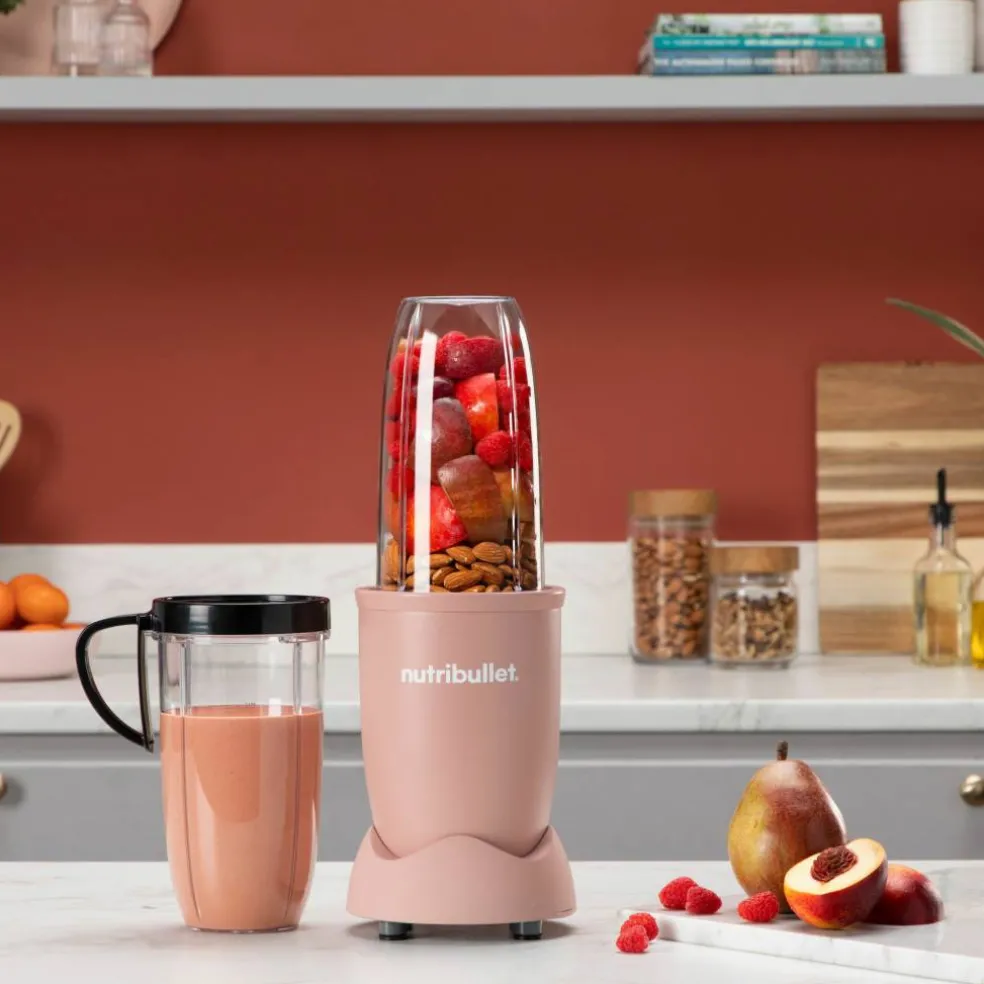 Personal blender 900 ml, slate