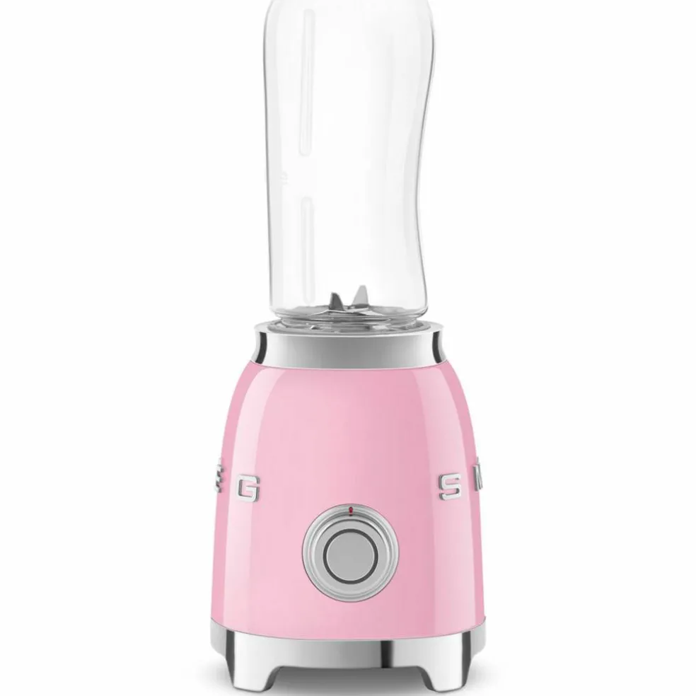 Personal Blender, pastellblå