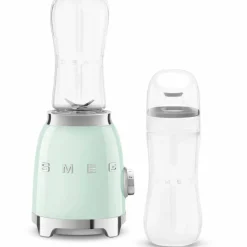 Personal Blender, pastellblå