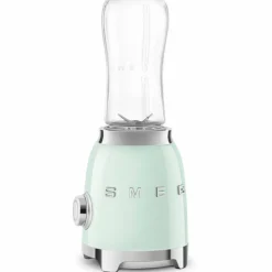 Personal Blender, pastellgrön