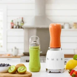 Personal Blender, pastellgrön