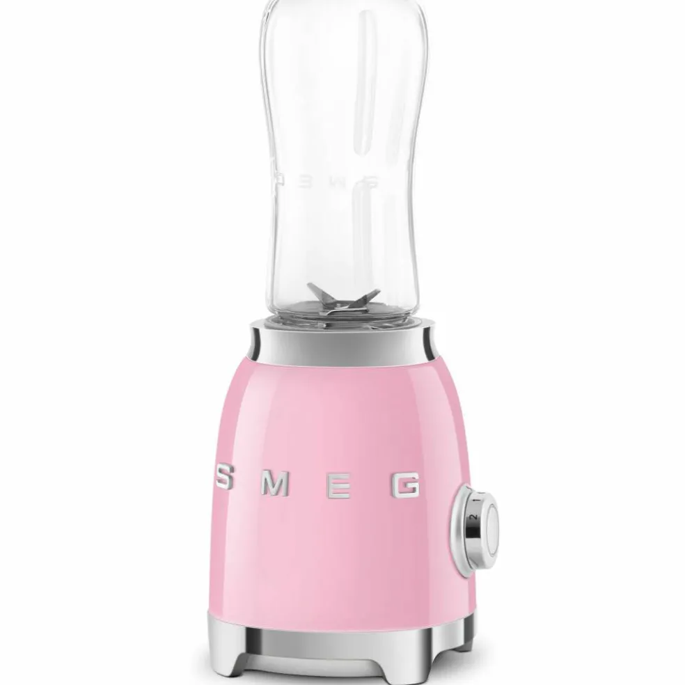 Personal Blender, röd