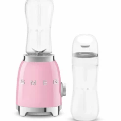 Personal Blender, röd