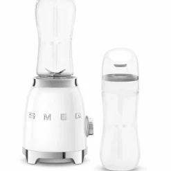 Personal Blender, röd