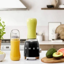 Personal Blender, röd