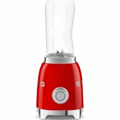 Personal Blender, röd