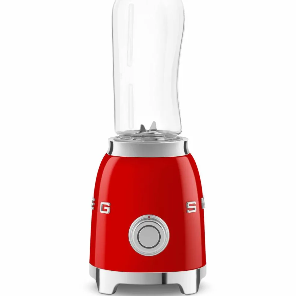 Personal Blender, röd