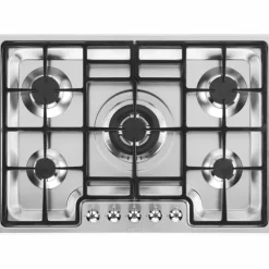 PGF75-3 Classic rostfri gashäll, 70 cm