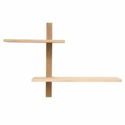 Phase hylla 60 ×18 cm, ek