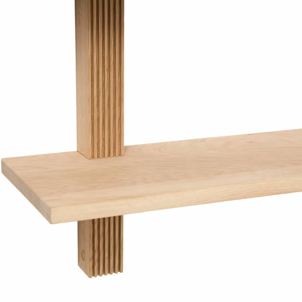 Phase hylla 60 ×18 cm, ek