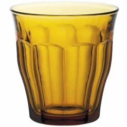 Picardie dricksglas 25 cl 6-pack, amber
