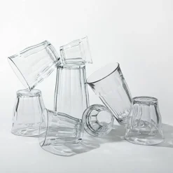 Picardie dricksglas 25 cl 6-pack, klar