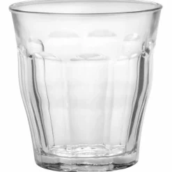 Picardie dricksglas 25 cl 6-pack, klar