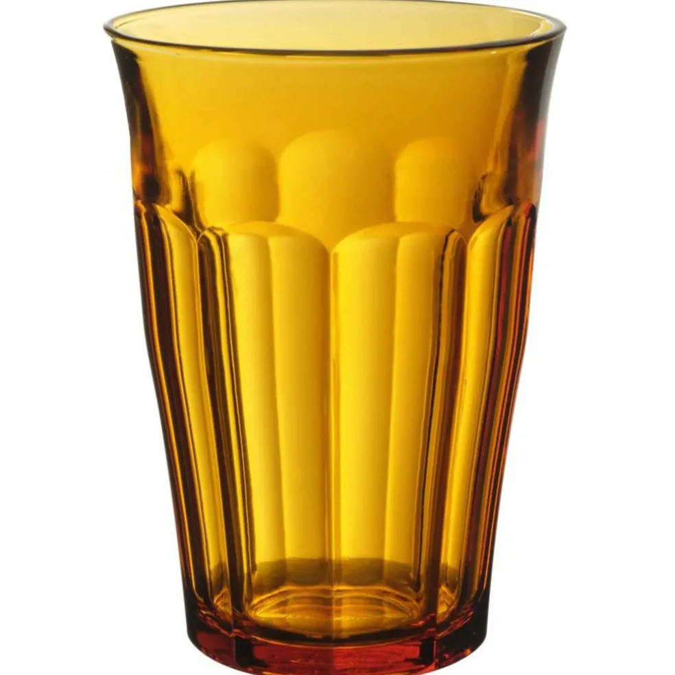 Picardie dricksglas 36 cl 6-pack, klar