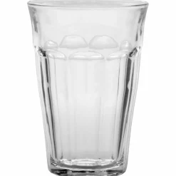 Picardie dricksglas 36 cl 6-pack, klar