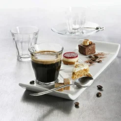 Picardie dricksglas 9 cl 6-pack, klar
