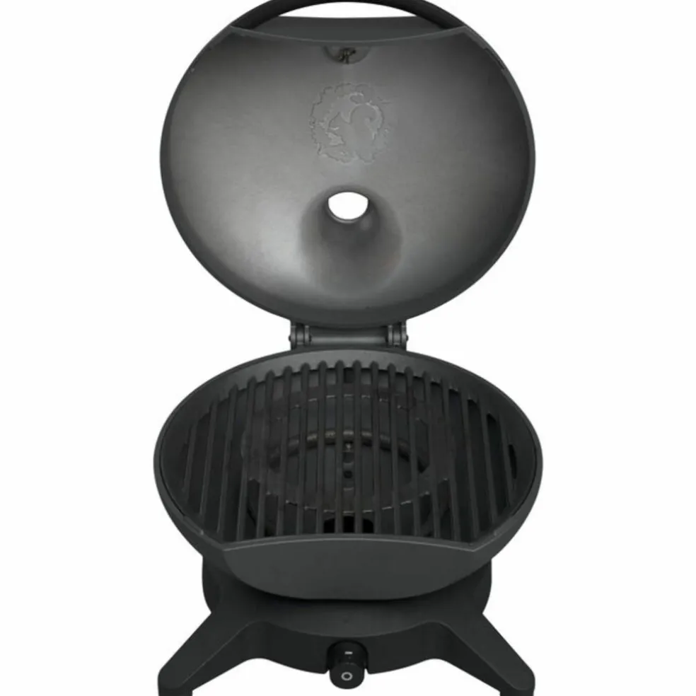 Piccolo gasolgrill SE