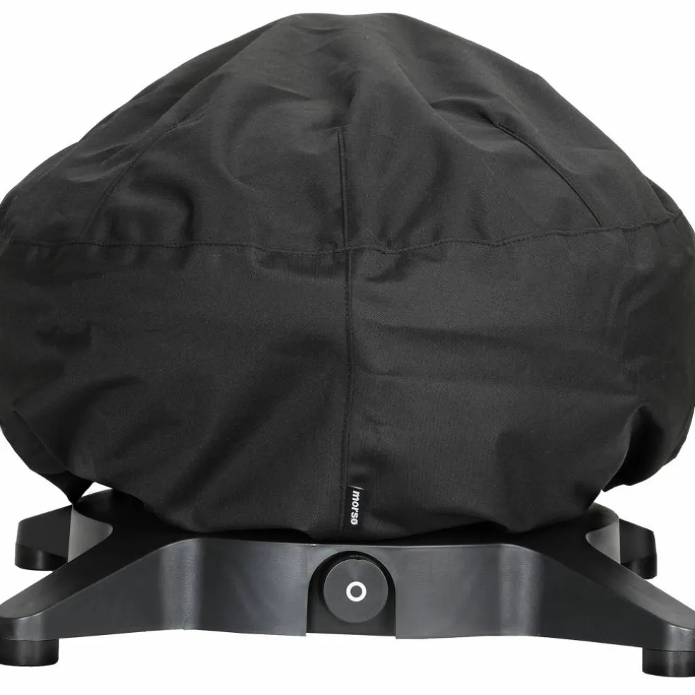 Piccolo gasolgrill SE
